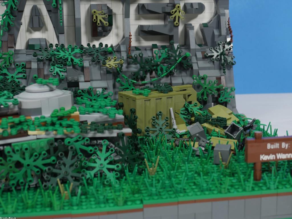 ចំណេះដឹងអំពីពិភពហ្គេម