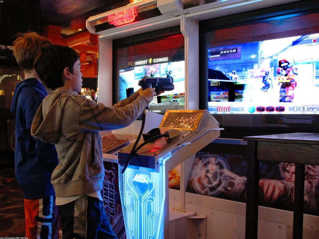 ការវាយតម្លៃលើហ្គេម: ធ្វើដូចម្តេចដើម្បីយល់ដឹងពីហ្គេមមួយ