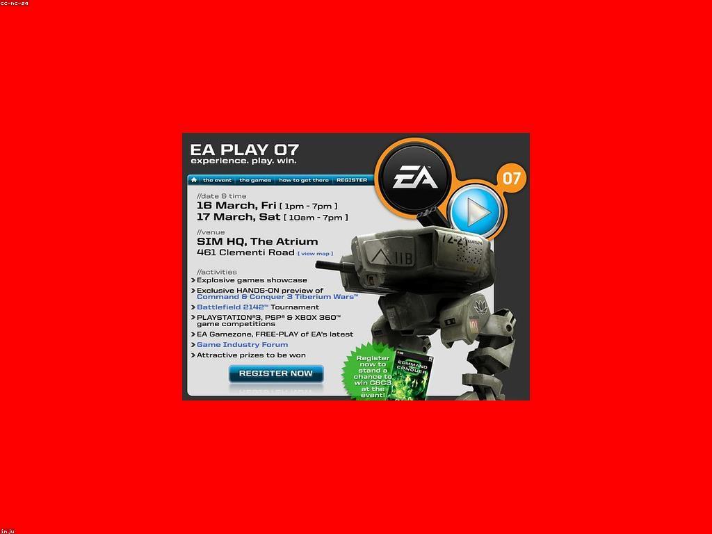 ព័ត៌មានហ្គេម៖ ការប្រកួត និង ទស្សនៈសព្វថ្ងៃ