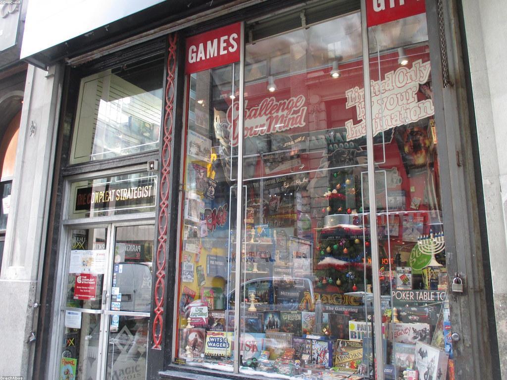 ការវាយតម្លៃលើហ្គេម: ការសិក្សាដើម្បីរកឃើញការរីកចម្រើន