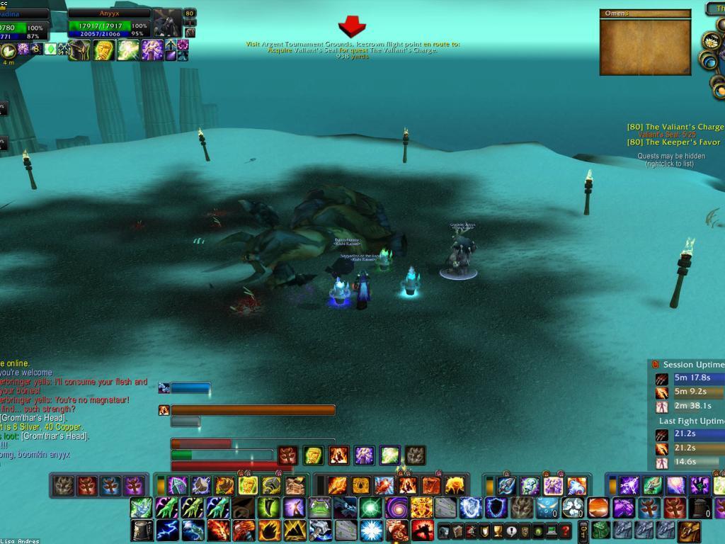 វិធីសាស្រ្តថ្មីសម្រាប់ការវាយតម្លៃហ្គេមអនឡាញ