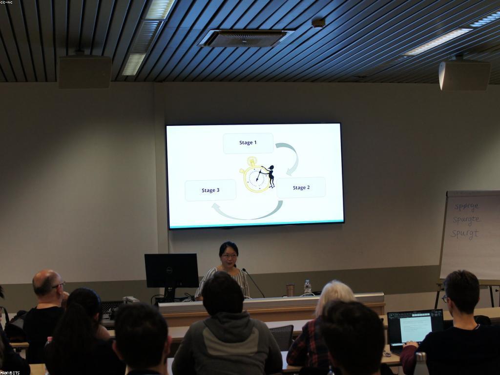 ចំណេះដឹងអំពីរឿងនិទាននៅក្នុងហ្គេម